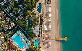 Pirate's Beach Club